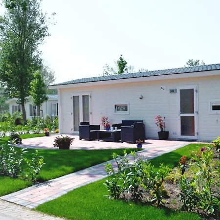 Holiday Droompark Buitenhuizen.11 펜션
