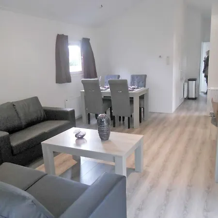 Holiday Droompark Buitenhuizen.11 *