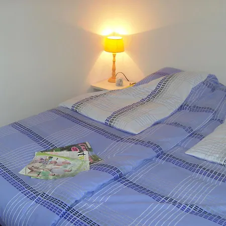 Holiday Droompark Buitenhuizen.11 펜션 펠선자위트