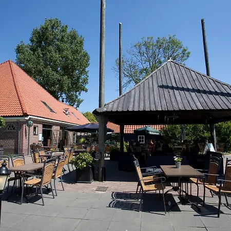 Holiday Droompark Buitenhuizen.11 펜션