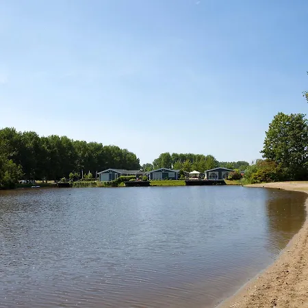펜션 Holiday Droompark Buitenhuizen.11 *